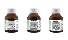 KIT Dimagrimento FORTE Caffe Verde+Fucus+Cassia Nomame Assorbimento Metabolismo