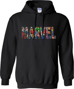 marvel sweatshirt