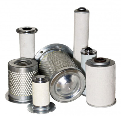 6221347810 Air Oil Separator Suitable for Worthington Air Compressor Replacement 6221-3478-10 main image 1