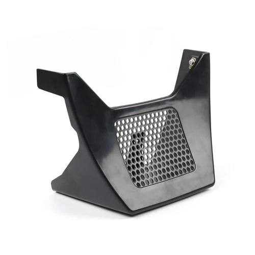 For Softail Low Rider ST FXLRST 2022-2024 Fairing Side Spoilers Panel Protector - Picture 9 of 10