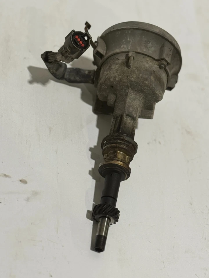 1987-1996 Ford F250 F350 460 7.5L DISTRIBUTOR USED OEM - Image 3 of 4