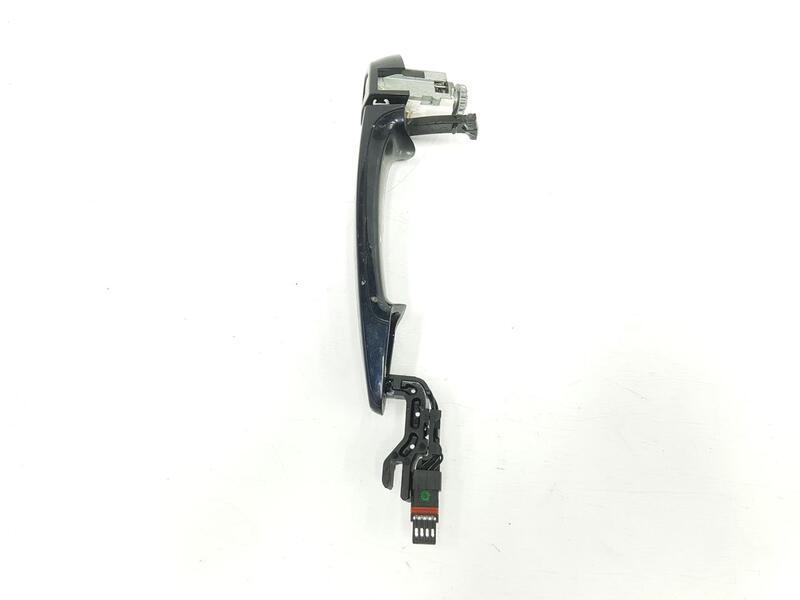 51217332565 Handle Exterior Front Left BMW Serie 3 Touring 1447615 