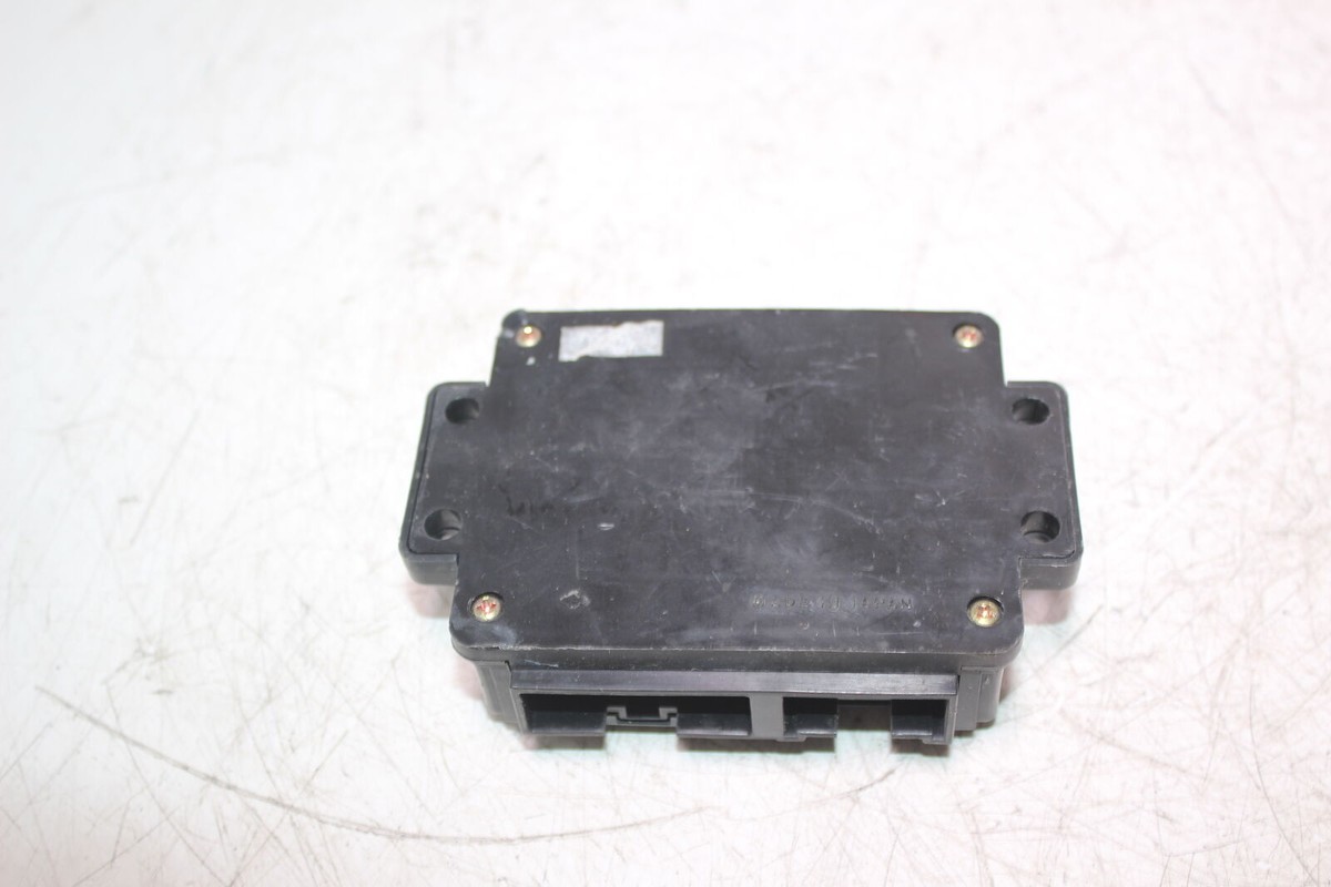 05-06 Kawasaki Z750S Junction Box Fuse Box 26021-0057 26021-0003