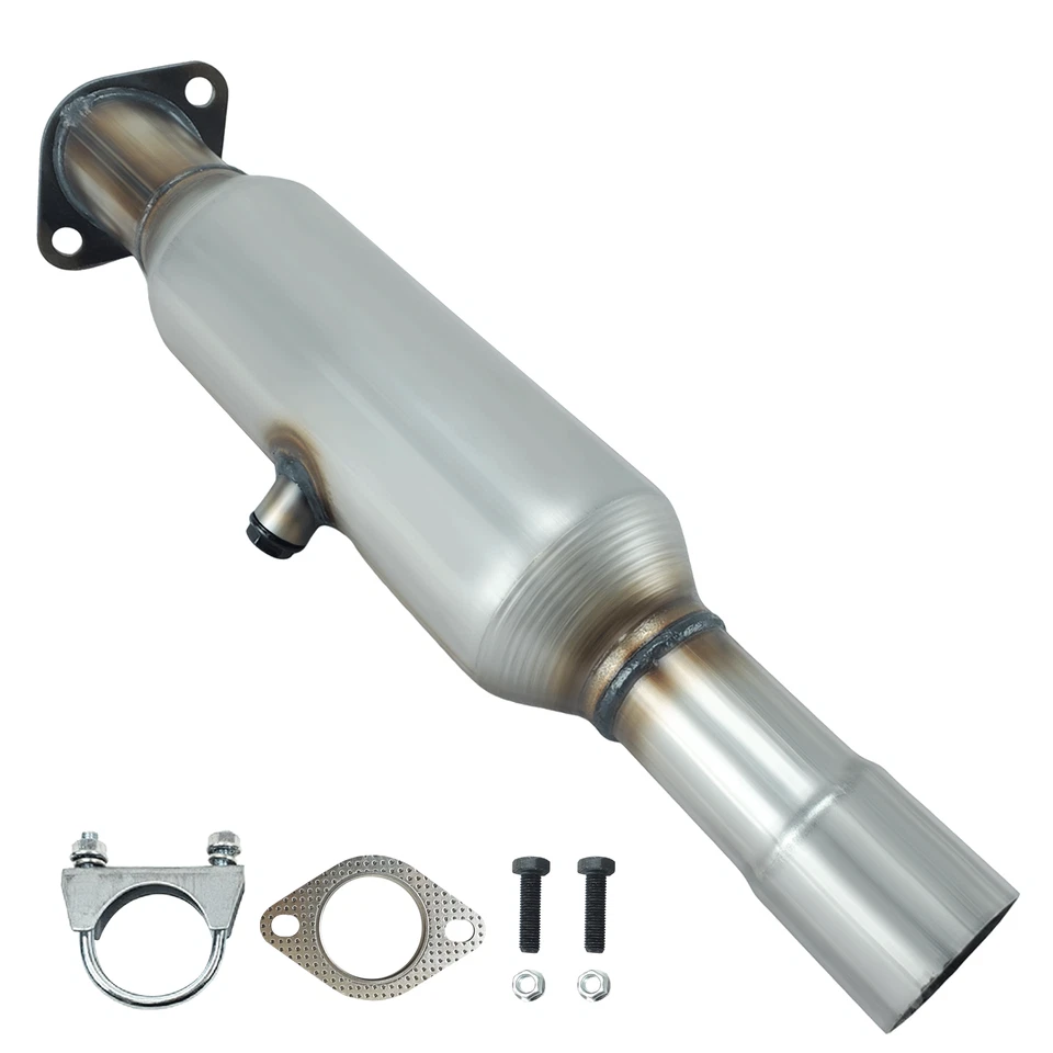 Catalytic Converter for Hyundai Elantra Gt 2014-2017/Tucson 2014-2018 2.0L - Image 4 of 4