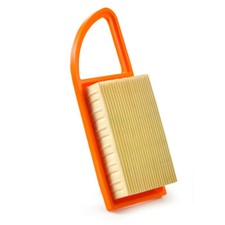 Air Filter For STIHL  Leaf Blower BR500 BR550 BR600 BR700 OEM 4282 141 0300
