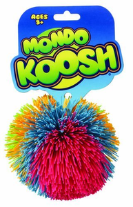 mondo koosh