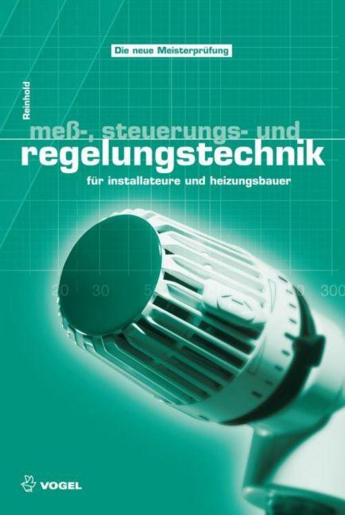 Thumbnail - Meß-, Steuerungs- Und Regelungstechnik Christian Reinhold