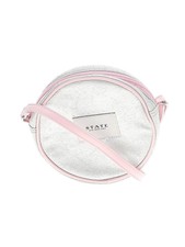 State Bags Women Pink Crossbody Bag One Size