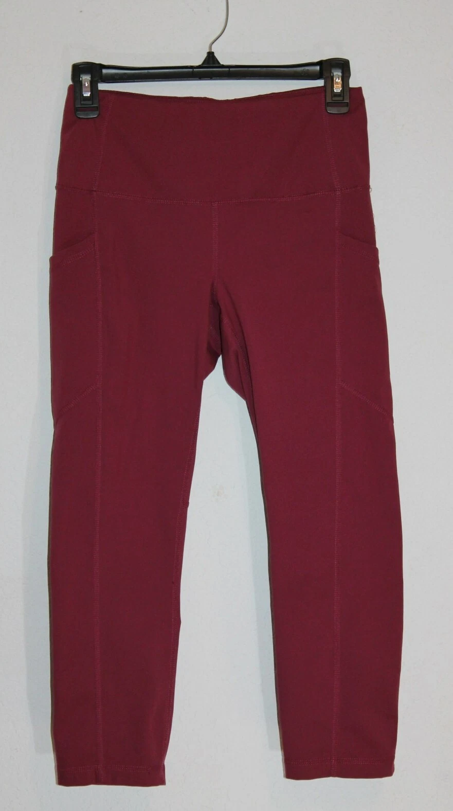 yogalicious lux 2 side pockets leggings