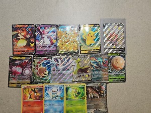 Jumbo Pokemon