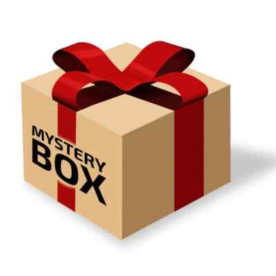 MYSTERY BOX - 3 NEW WOMEN'S DRESSES IN ONE BOX - ALL 3 SIZE 6