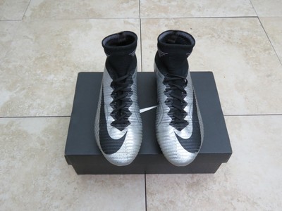 mercurial superfly heritage