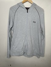 Hugo Boss Mix and Match Jacket Hoodie And Pants Set - Size L