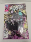 THE AMAZING SPIDER-MAN COMIC