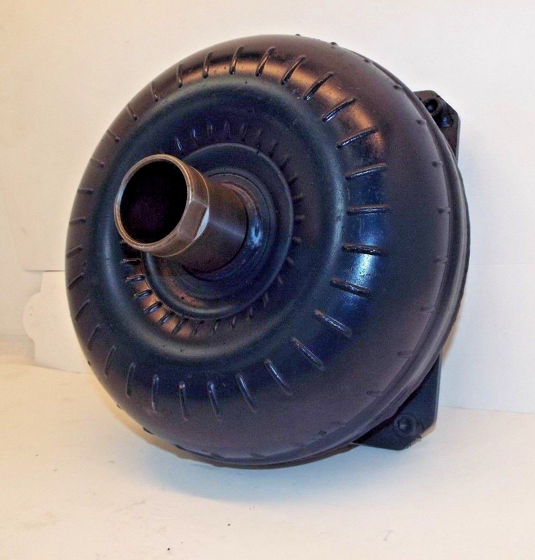 . Deutz Diesel to Ford C6 torque converter high stall conversion eBay
