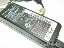Lenovo 90W 20V 4.5A AC Adapter 42T4427 42T4431 42T4435 2T4439 45N0308