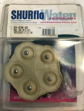 "LOT" OF RV/MARINE ACCESSORIES & REPLACEMENT KITS FOR WATER PUMPS