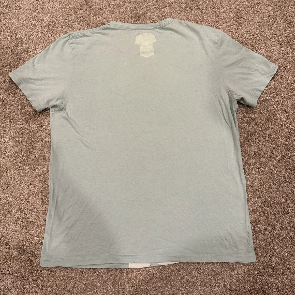 zara mens plain t shirts