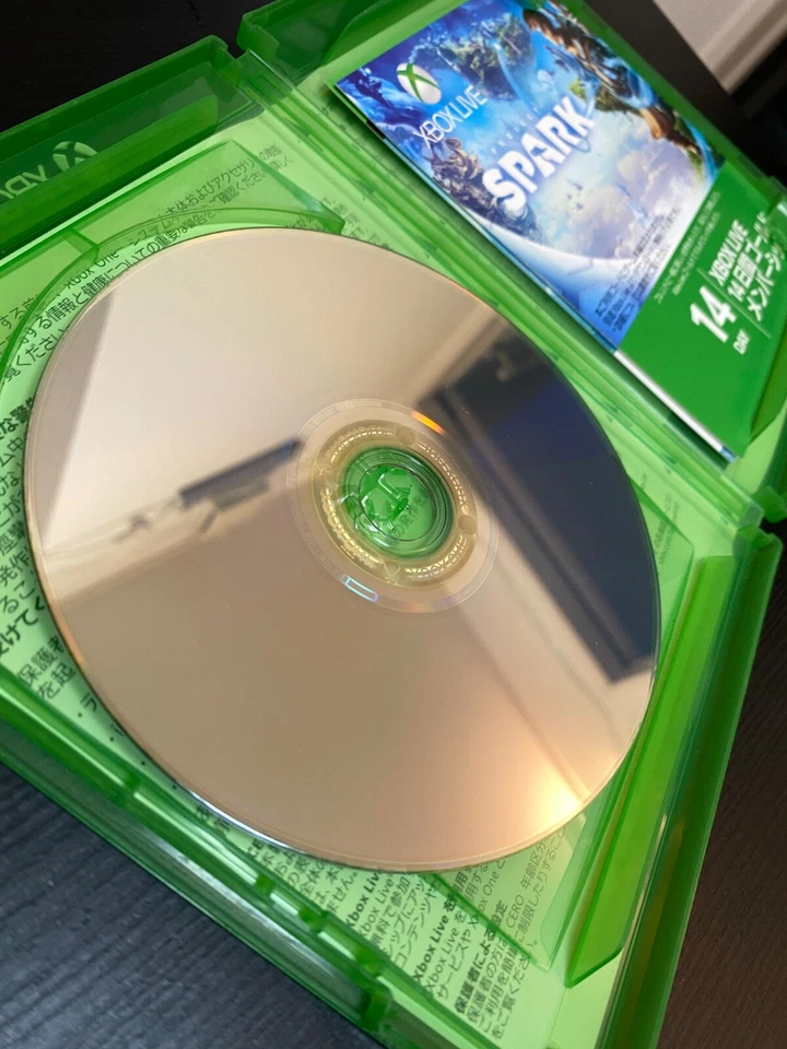 Project Spark Starter pack Import Japan Xbox One Japanese ver. - Image 3 of 4