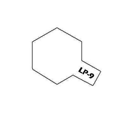 Farbe Lackiert LP9 Nagellack BRILLANT-10 ML - Tamiya - TAM82109