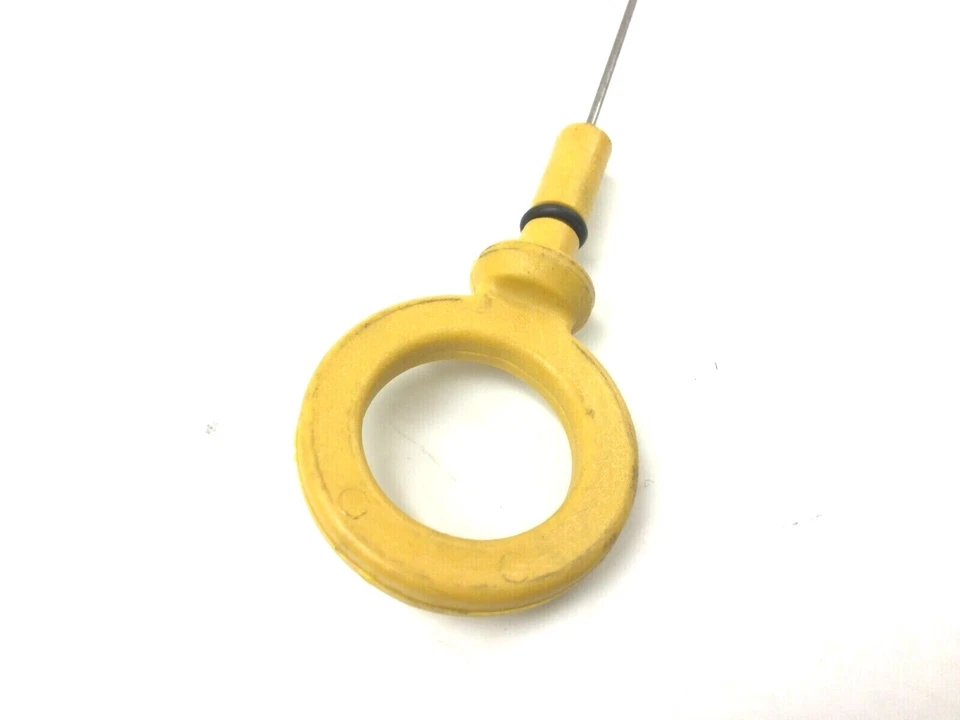 Ford F-Super Duty 2008-2010 motor diésel 6,4 L indicador de nivel de aceite varilla OEM Foto 2 de 4