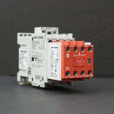 Allen Bradley 700S-CF440EJC Safety Control Relay 2022 (SER A)