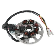 Stator Coil for Beta ARK 50 TEMPO 50 13 Zoll/16 Zoll EIKON 50 CQJ-34310G02F000