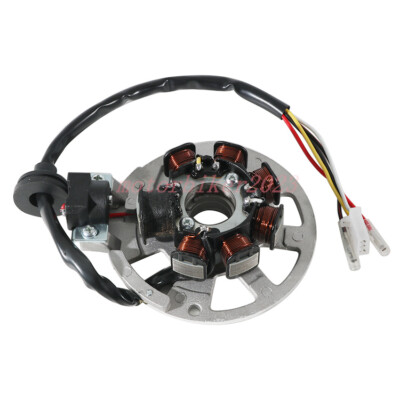 Stator Coil for Beta ARK 50 TEMPO 50 13 Zoll/16 Zoll EIKON 50 CQJ-34310G02F000