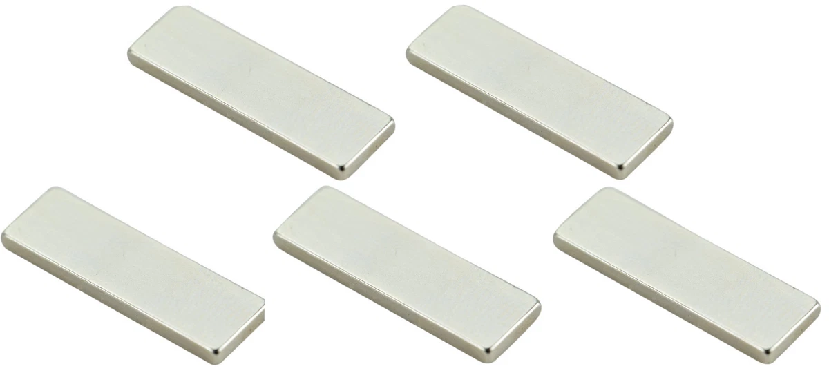 Scalextric magnets 2025