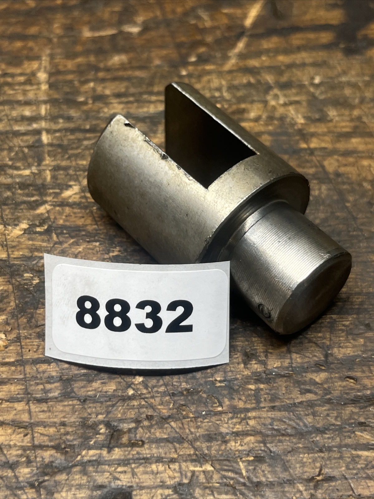 Delta Rockwell / Walker Turner 20” Drill Press Depth Stop Yoke / Guide