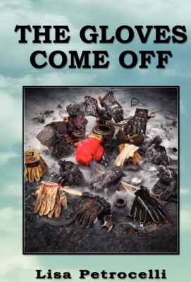 Petrocelli - Gloves Come Off - New hardback or cased book - 92 - X555z