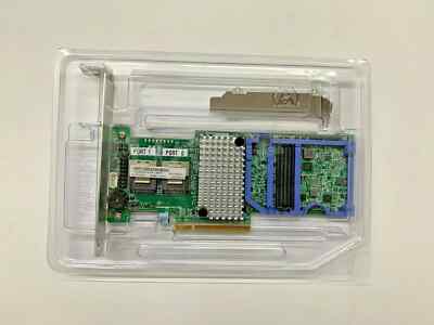 IBM M5110 8-Port 6Gbps PCI-e SAS/SATA IT MODE FW:P20 LSI SAS 2308