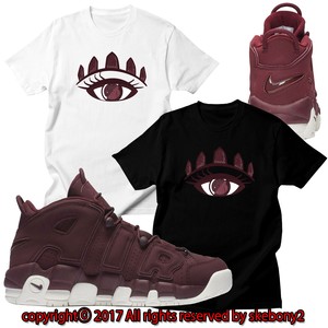 nike uptempo jd