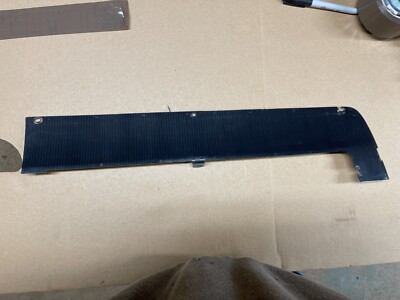 1968 CORONET HOCKEY STICK OVER GLOVEBOX RARE EXTRA BRACKET NOT SEEN OFTEN 68