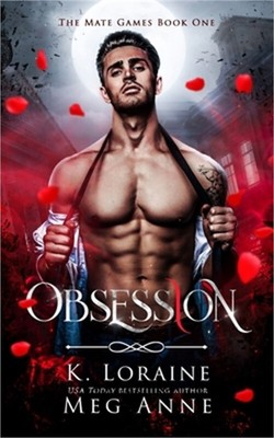 Obsession (Paperback or Softback)