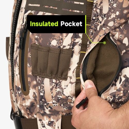 Men's 1200G 3M™ Chest Waders | MSRP $599 | Hunting Waders | Fishing Waders - Picture 22 of 43
