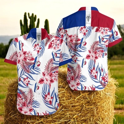 Kansas City Proud Hawaiian Shirt