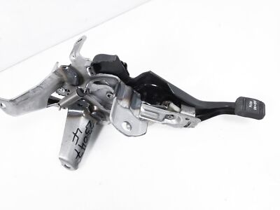 2012-2017 Toyota Prius V Three 1.8L At Emergency Parking Break Pedal 46200-47120