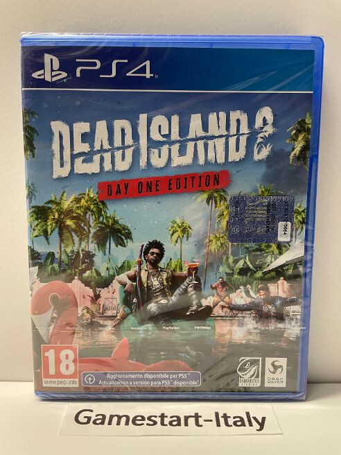 Deep Silver Dead Island 2 (Day One Edition - Immagine 2