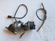 BMW DIESEL EXHAUST EGR VALVE RE-CIRCULATION UNIT M57 E90 E60 E63 E65 E83 E70 E71