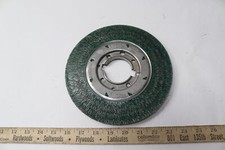 Osborn Wire Wheel Crimped Steel 8" x 2" 2277400