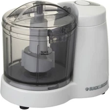 Black And Decker SC350 220-240 Volt Mini Food Chopper Processor 220v 240V