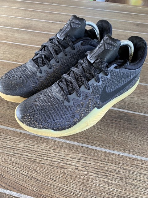 kobe mamba rage premium