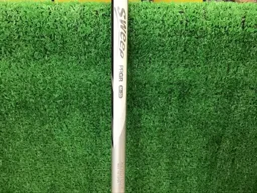 NEW Ladies 2022 PRGR SWEEP Model M-15 Driver 13.5d Carbon L-flex Golf Club C532 - Image 4 of 4