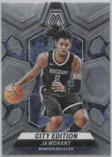 Mosaic 2023-24 NBA singles.