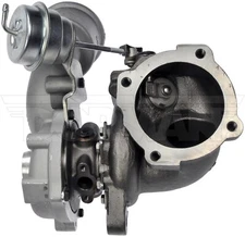 Turbocharger Dorman For 2002-2005 Volkswagen Jetta 1.8L L4 Turbocharged