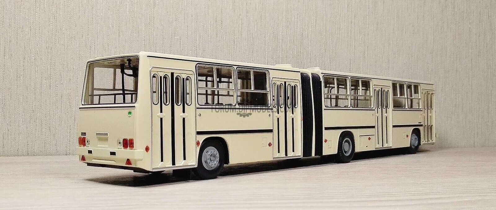 SALE! IKARUS 280.33 Hungarian Russian/Soviet City Bus by DEMPRICE / Classic  Bus