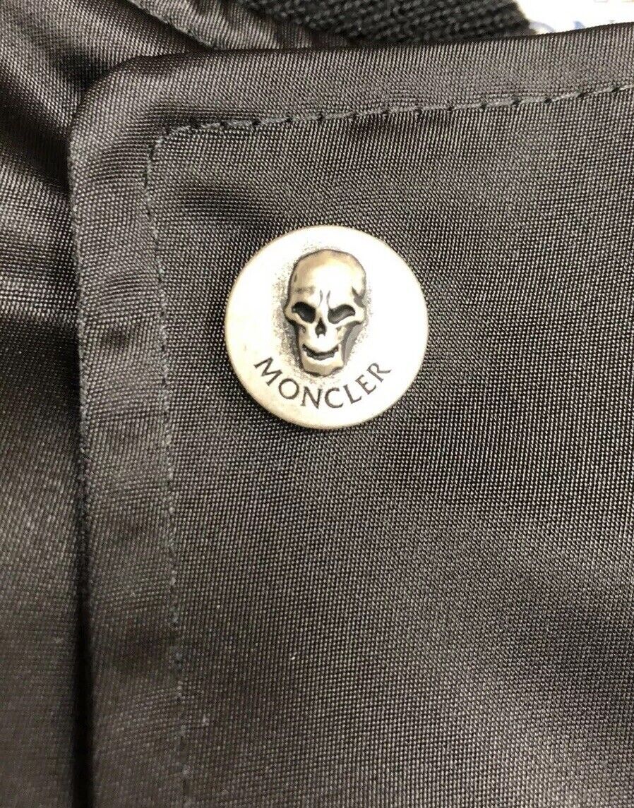 NWT Authentic Limited Edition Moncler x Palm Angels Genius 8 NWT Authentic Limited Edition Moncler x Palm Angels Genius 8