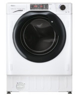 HWQ90B416FWB Haier Series 4 Washing Machine