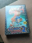 Sonic the Hedgehog 2 (SEGA Genesis, 1992) Tested - Not For Resale
